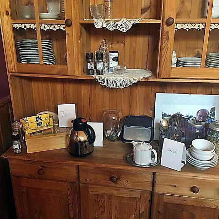 Waldgasthof Friedrichsberg Otel Bendorf Dış mekan fotoğraf