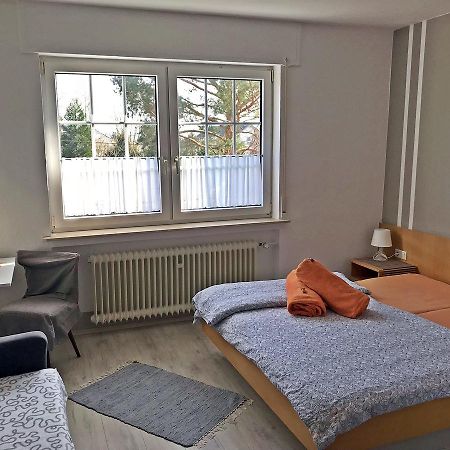 Waldgasthof Friedrichsberg Otel Bendorf Dış mekan fotoğraf