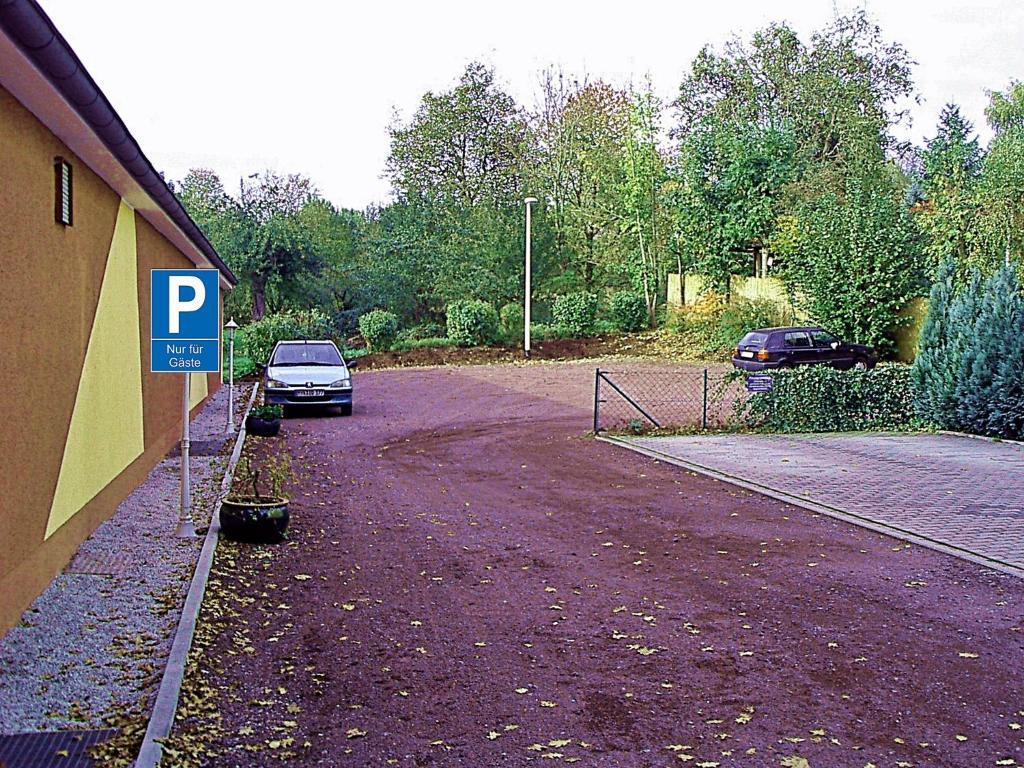 Waldgasthof Friedrichsberg Otel Bendorf Dış mekan fotoğraf